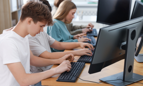 Short-Term Physics – Class 8–10